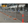 temporary fencing Au standard construction fence